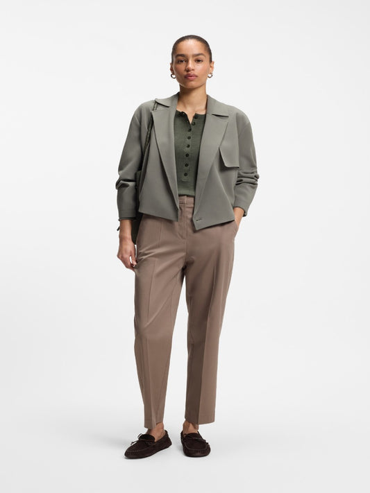 BOSS Knitted Sweater - Feliconia