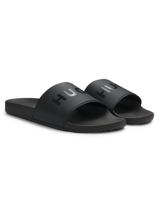 HUGO Slide - Timein_slid_sylg