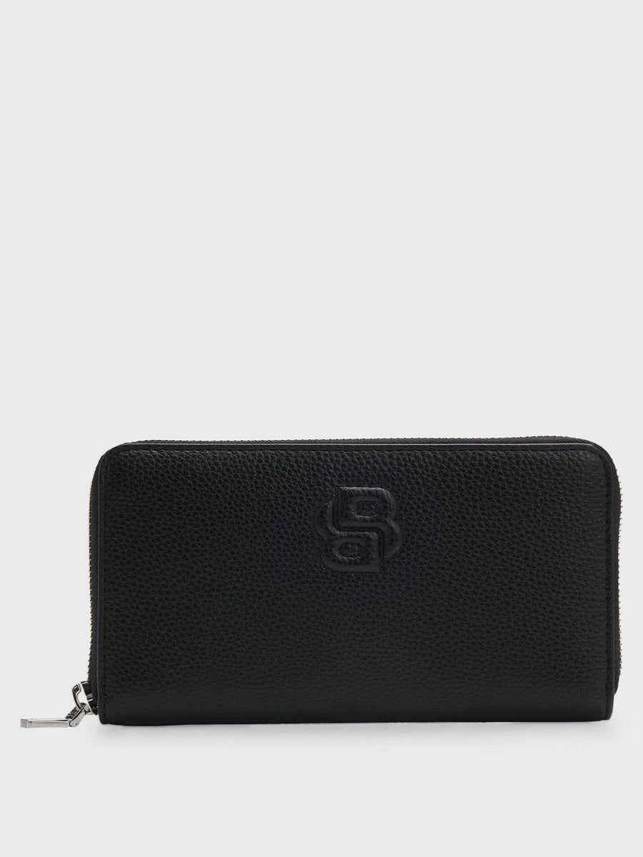 BOSS Wallet - Anett SM Ziparound