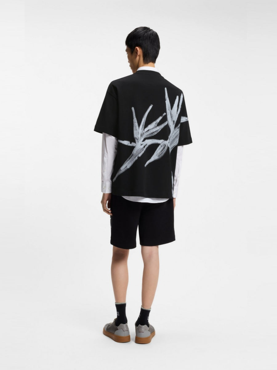 HUGO T-Shirt - Dariso
