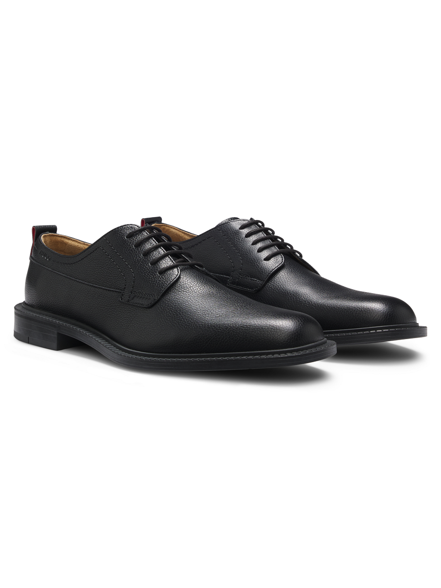 HUGO Shoes - Lysander_derb_grlt