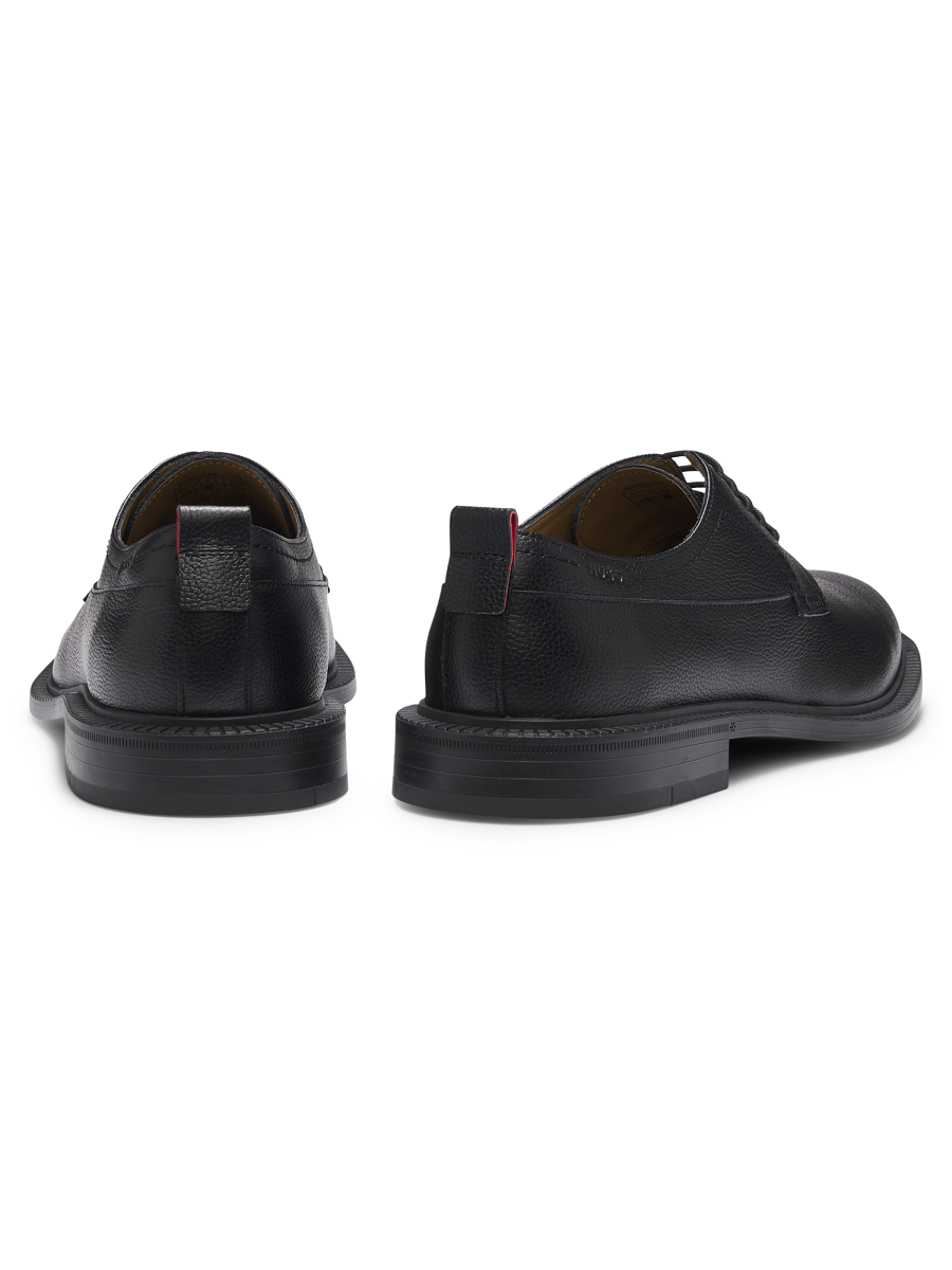 HUGO Shoes - Lysander_derb_grlt