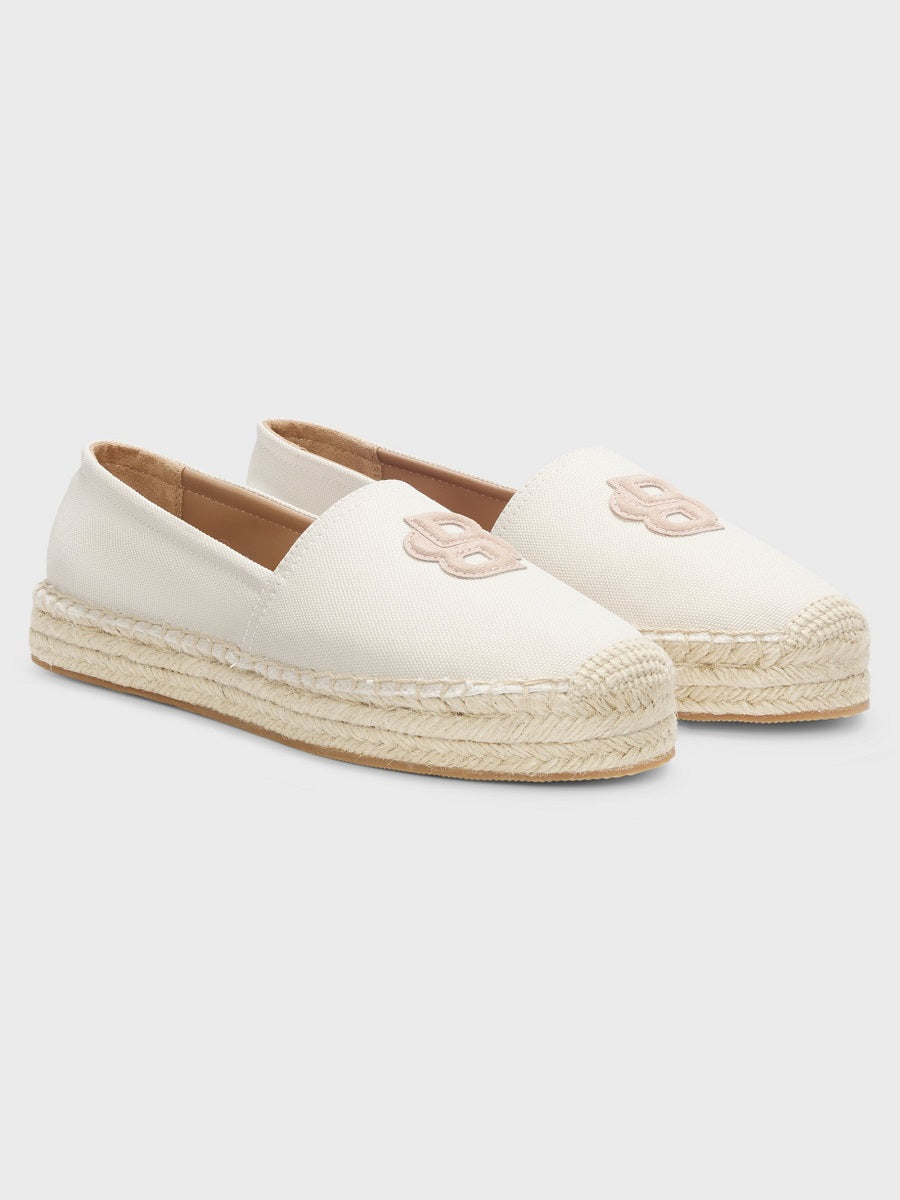 BOSS Slip On Flats - Madeira_Slon_CVBBHF