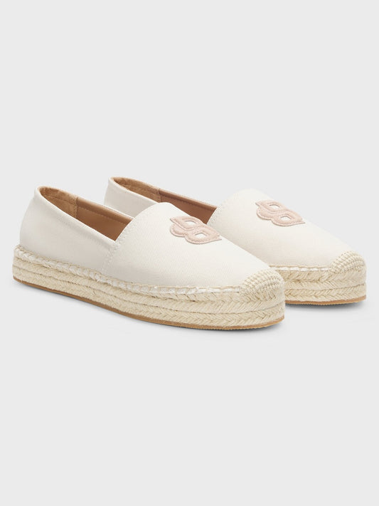 BOSS Slip On Flats - Madeira_Slon_CVBBHF