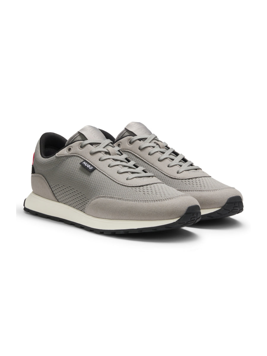 HUGO Trainers - Icelin_runn_knmf