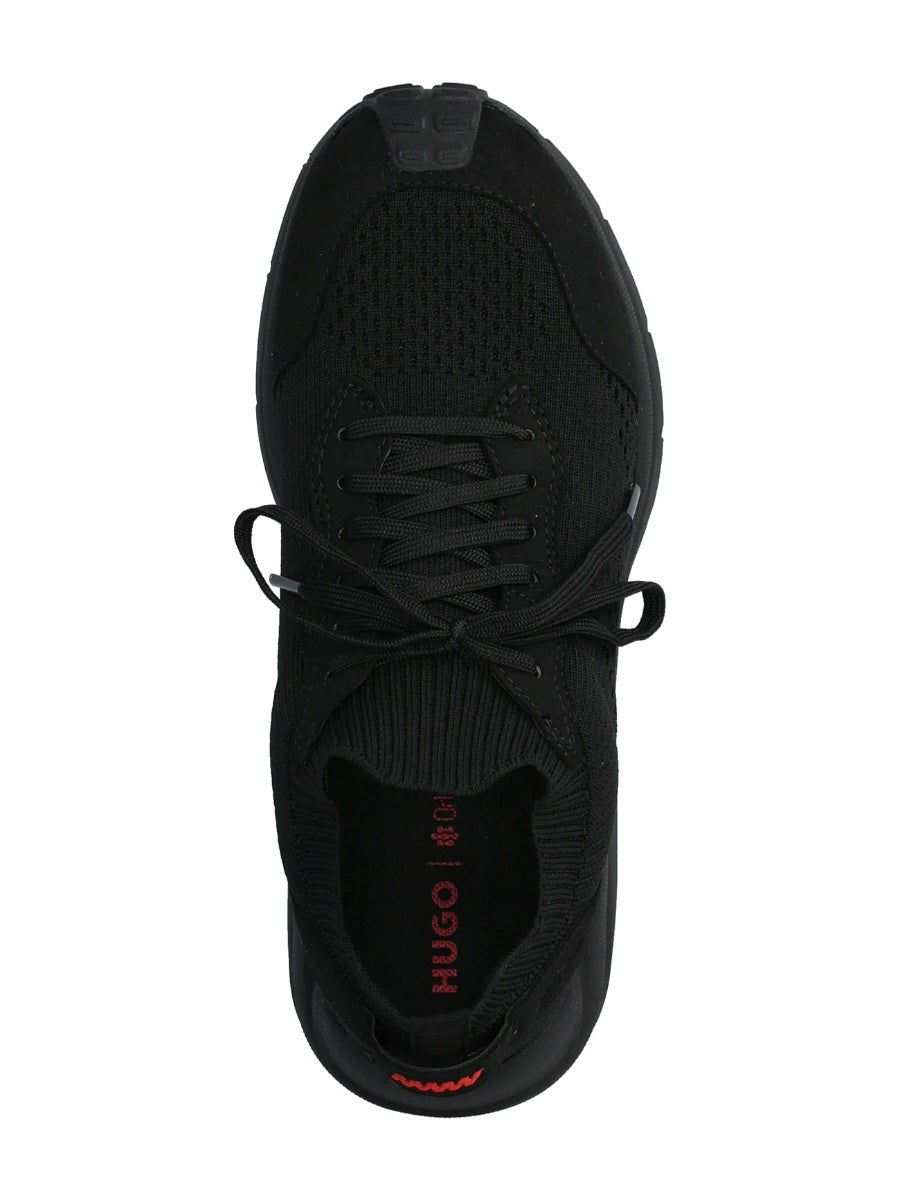 HUGO Trainers - GO2_sdkn