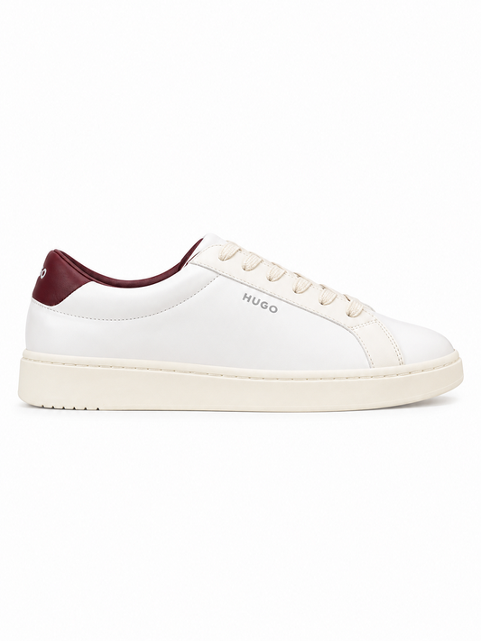 HUGO Trainer - Neston_tenn_pu