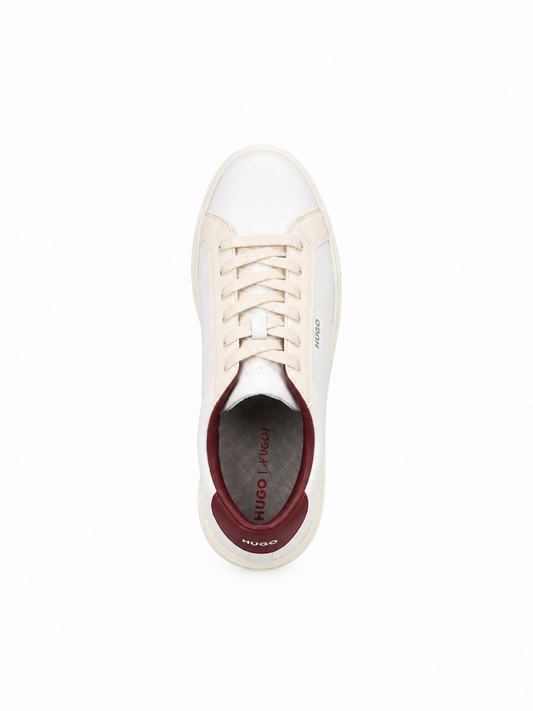 HUGO Trainer - Neston_tenn_pu