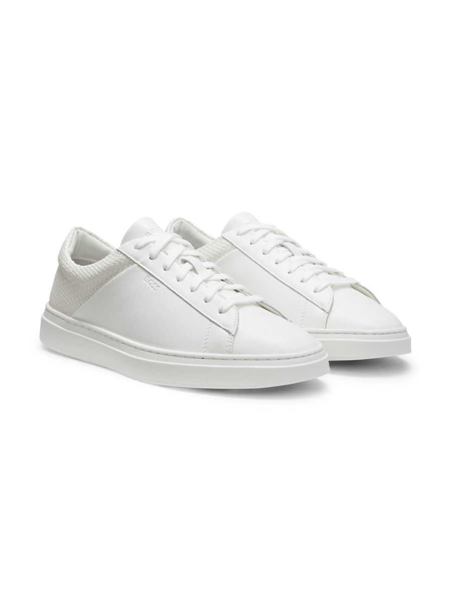 BOSS Trainers - Kieran_Tenn_lwvpu