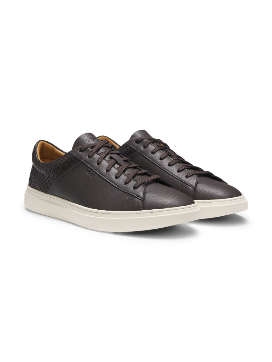 BOSS Trainers - Kieran_Tenn_lwvpu