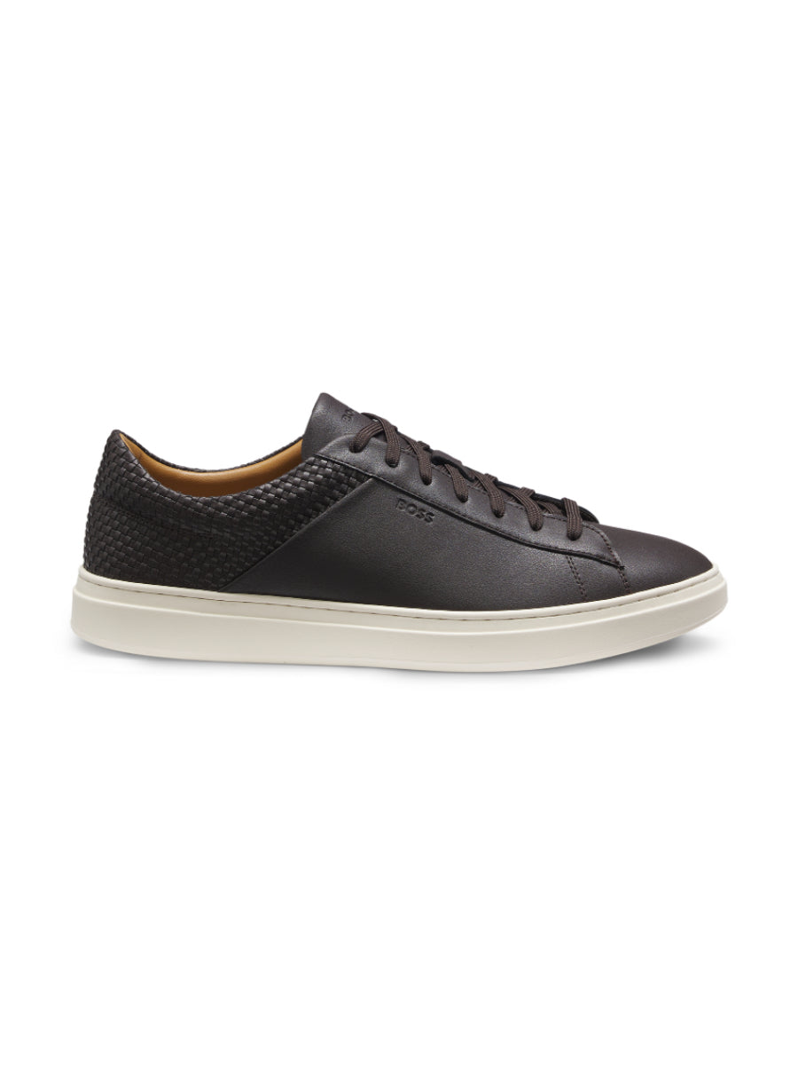 BOSS Trainers - Kieran_Tenn_lwvpu