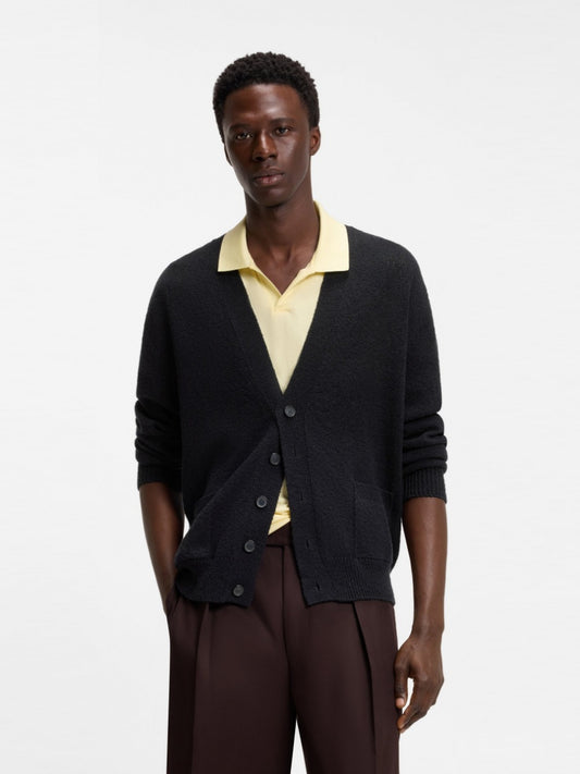 BOSS Cardigan - Nivo_DB