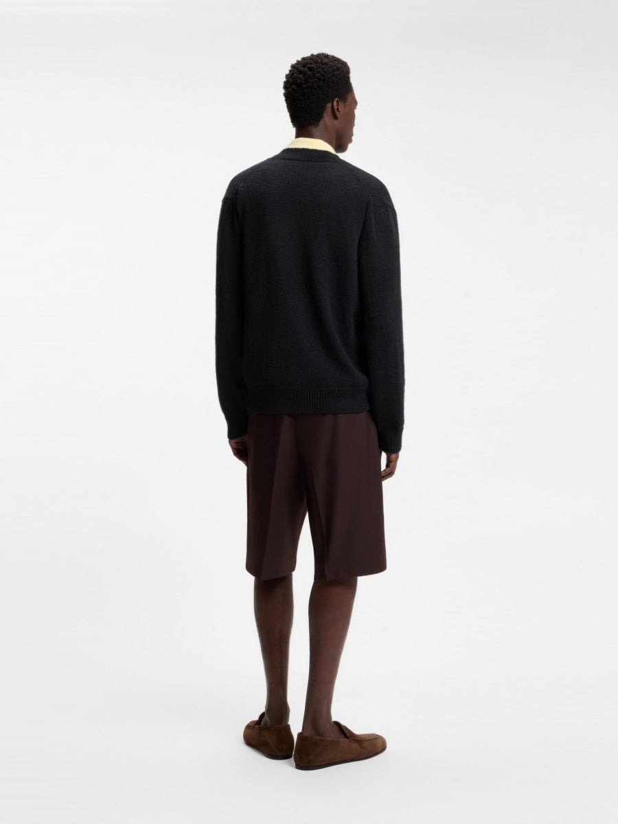 BOSS Cardigan - Nivo_DB