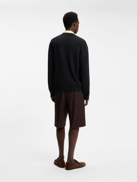 BOSS Cardigan - Nivo_DB