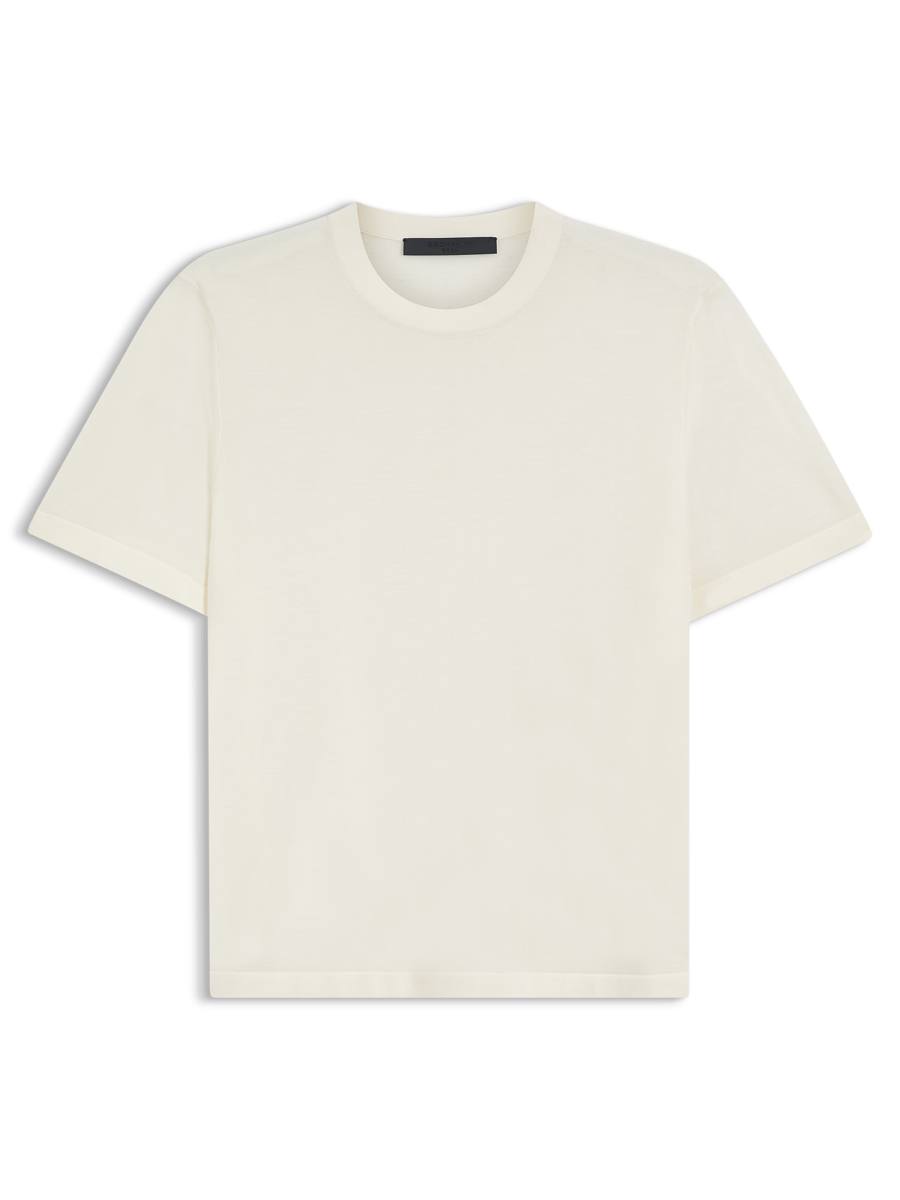 BOSS Crew-Neck Knitwear - Noah_DB