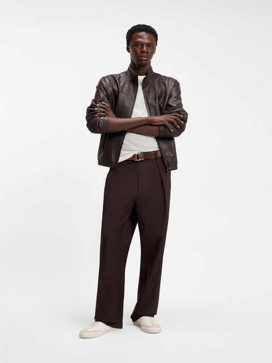 BOSS Crew-Neck Knitwear - Noah_DB