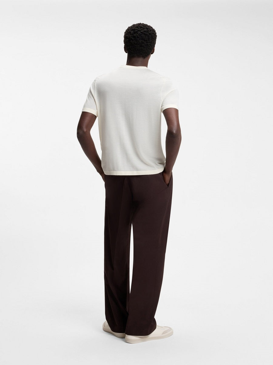 BOSS Crew-Neck Knitwear - Noah_DB