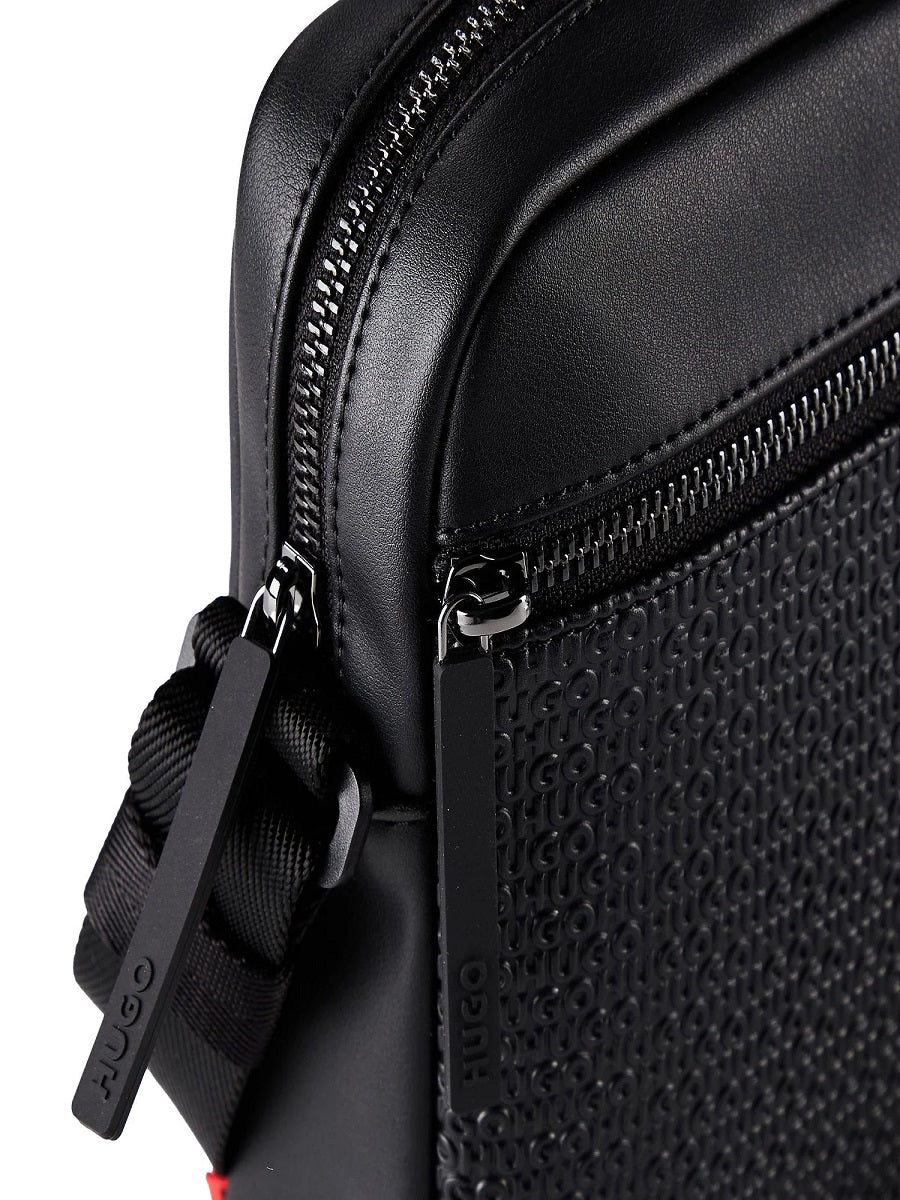 HUGO Reporter Bag - Ethon2.0HI_MN_NS Zip