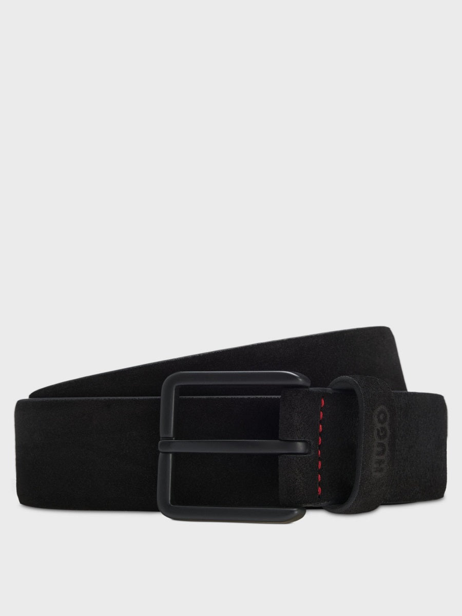 HUGO Belt - Gethin-Sd_Sz35