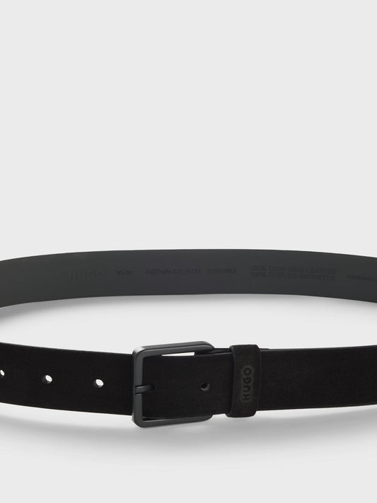 HUGO Belt - Gethin-Sd_Sz35