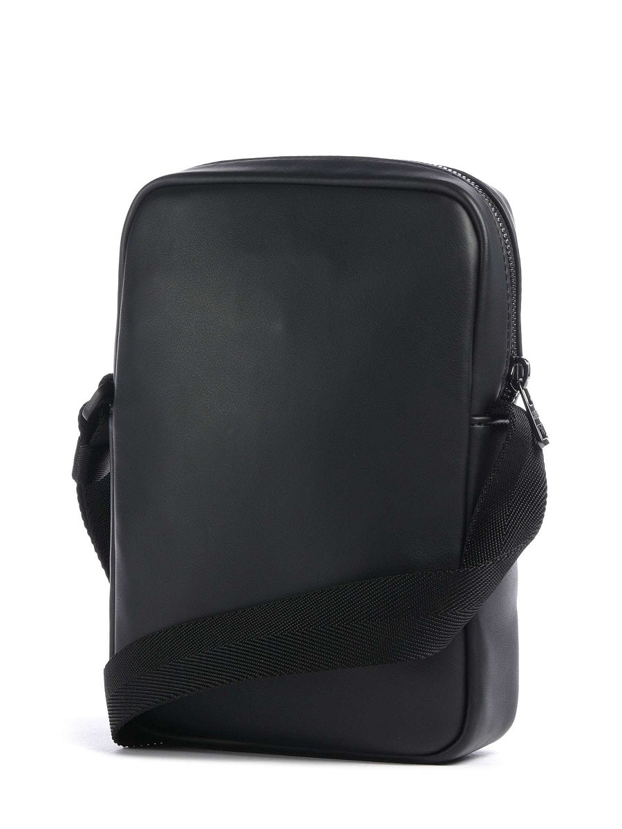 HUGO Reporter Bag - QUANTIC PU-N_NS ZIP