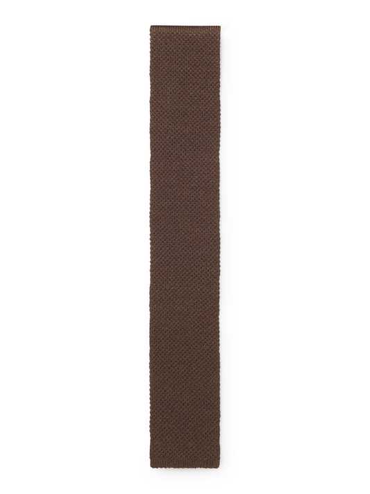 BOSS Tie - H-TIE 6 CM K. 262 DB