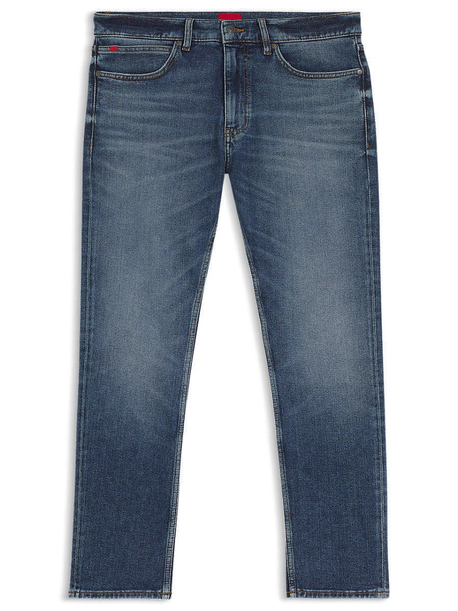 HUGO Slim Fit Denim - HUGO 708