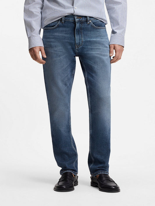 HUGO Slim Fit Denim - HUGO 708