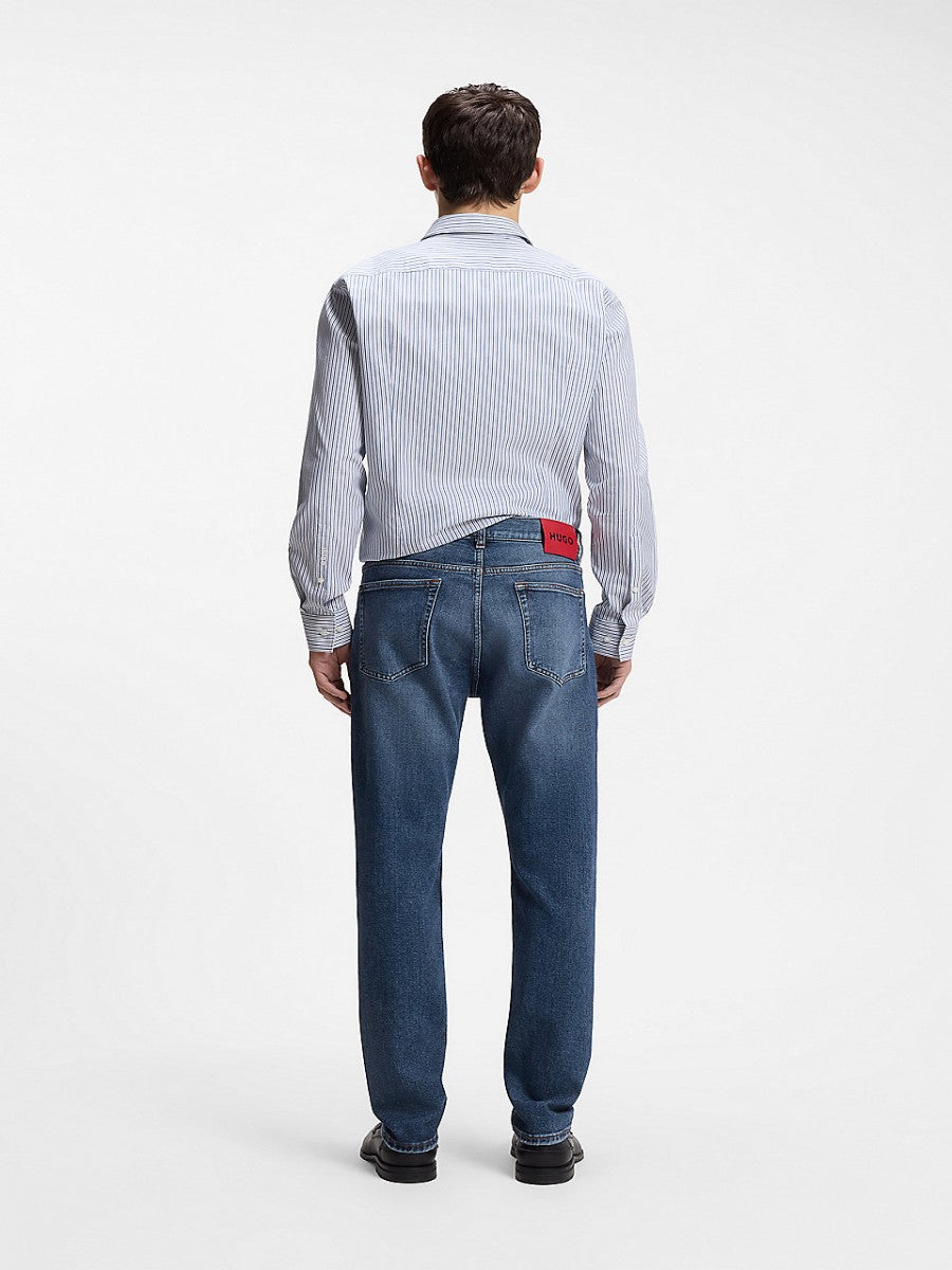 HUGO Slim Fit Denim - HUGO 708