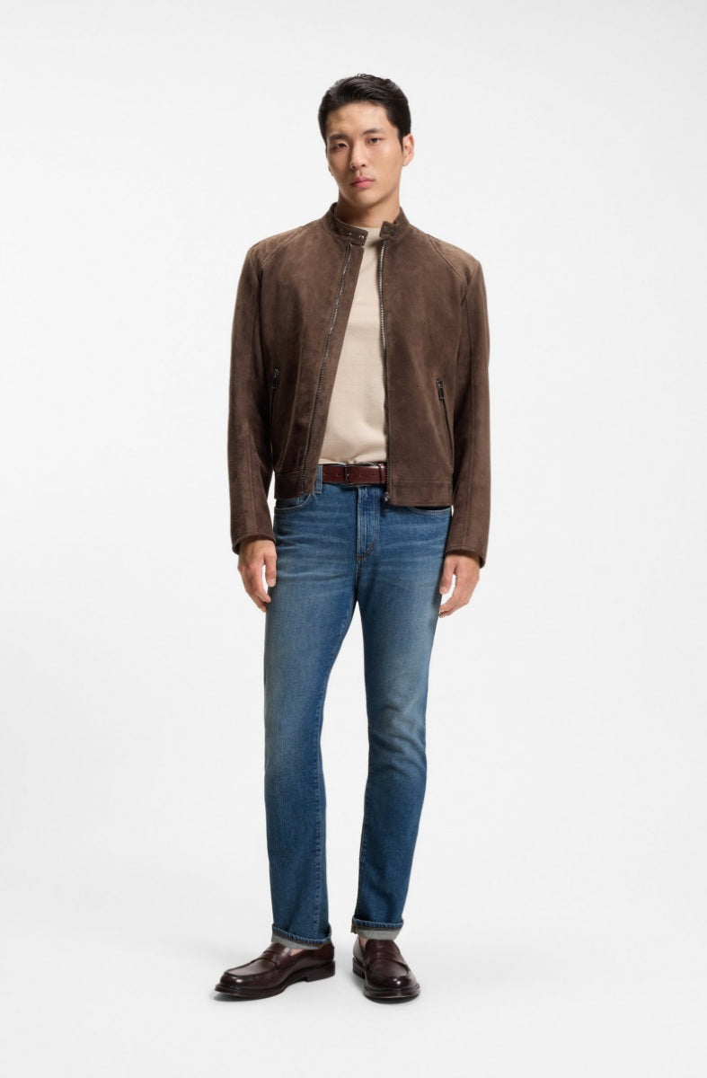 BOSS Slim Fit Denim - L-KAROO