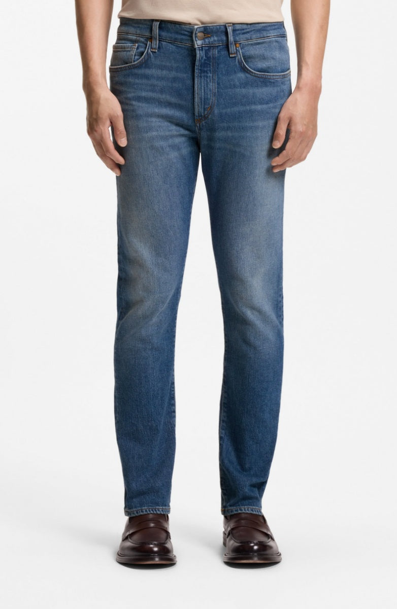 BOSS Slim Fit Denim - L-KAROO