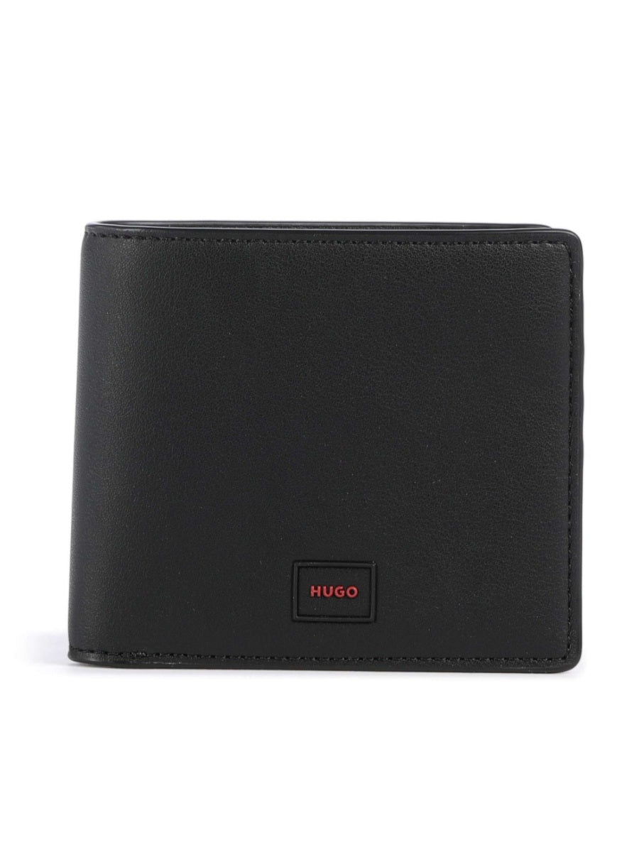 HUGO Wallet - ETHON_4cc Coin