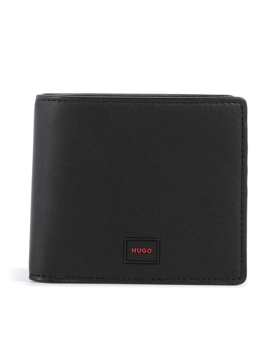 HUGO Wallet - ETHON_4cc Coin