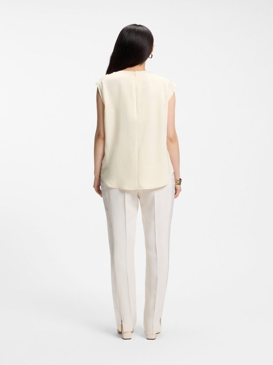 BOSS Leisure Blouse - Bannea
