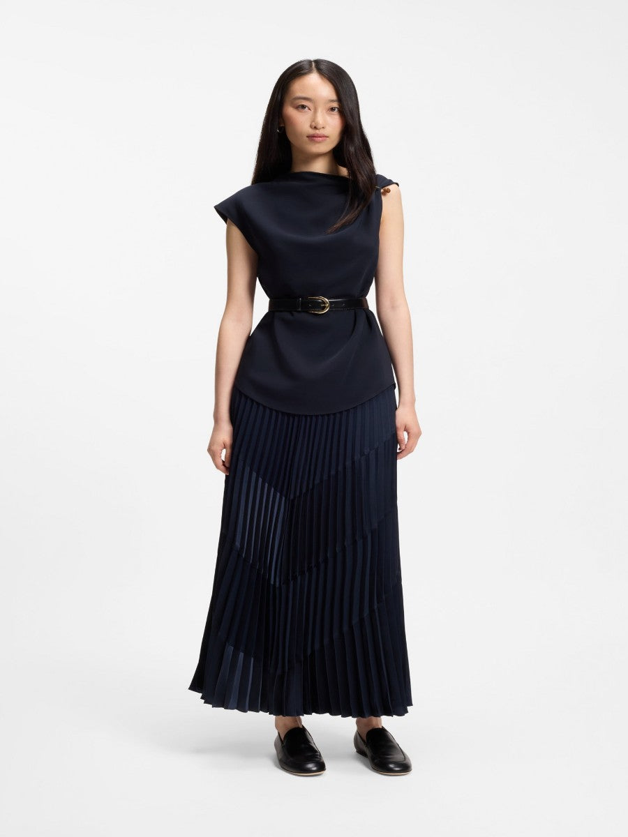 BOSS Leisure Blouse - Bannea