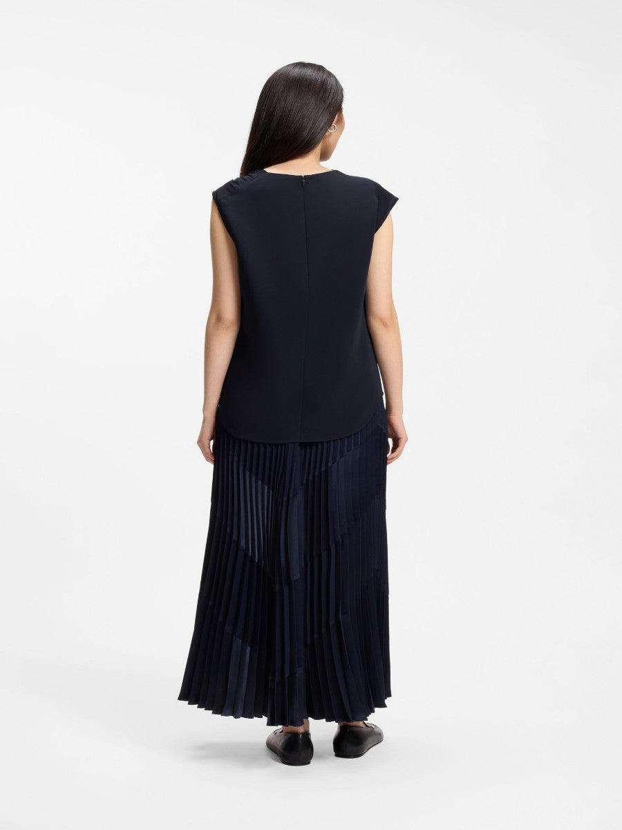 BOSS Leisure Blouse - Bannea