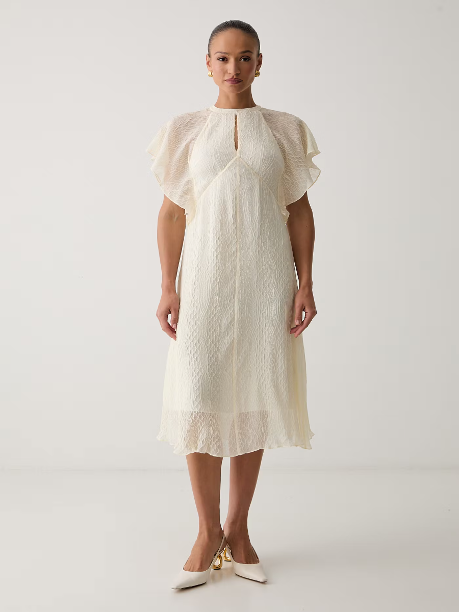 BOSS Leisure Dress - Dacope