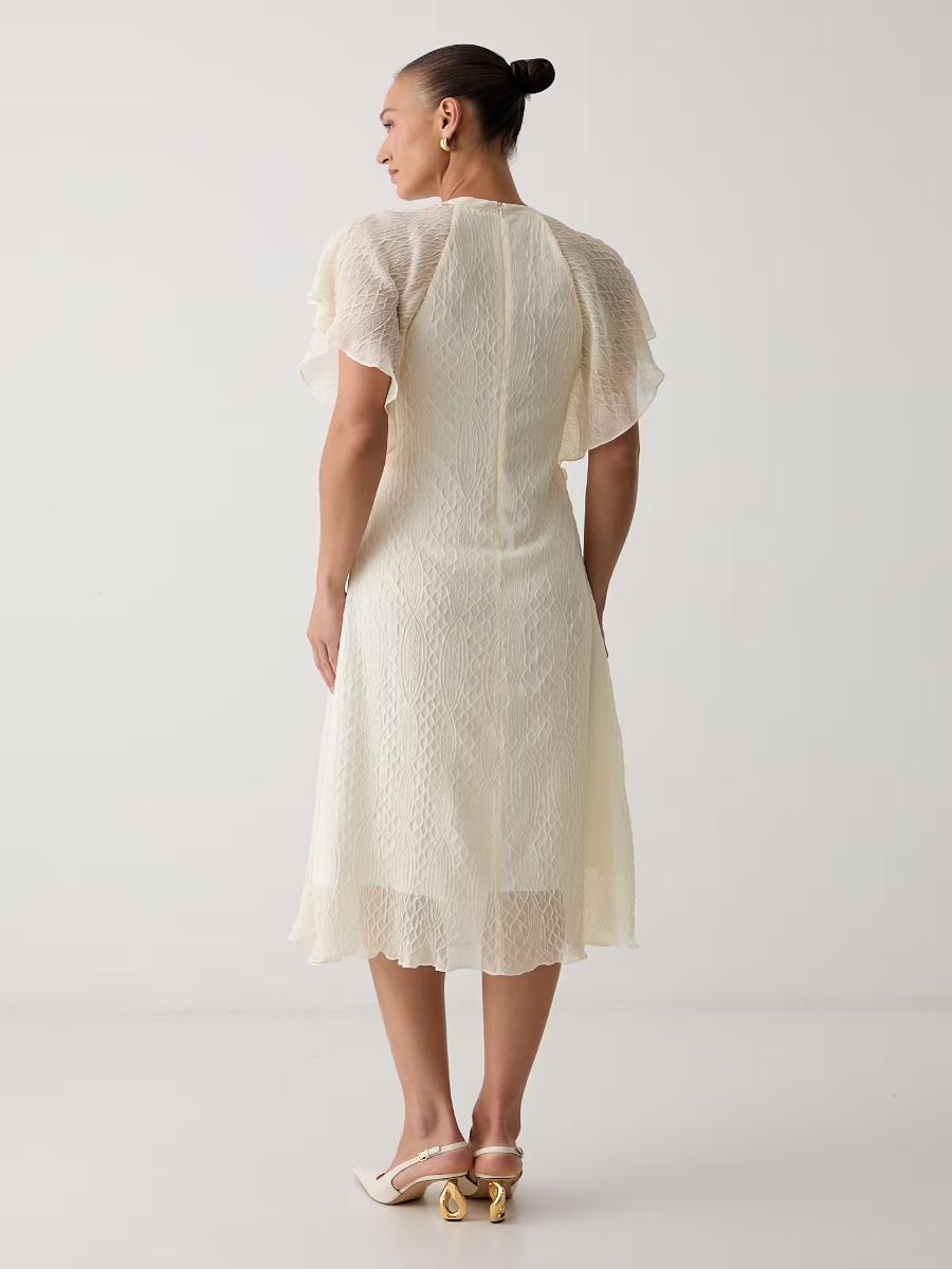 BOSS Leisure Dress - Dacope