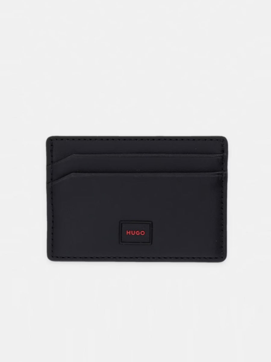 HUGO Card Holder - ETHON_Card Case