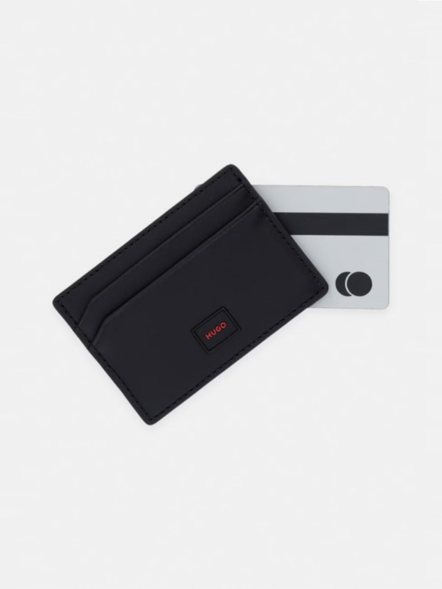 HUGO Card Holder - ETHON_Card Case