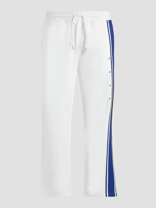 HUGO Tracksuit Bottoms - Demsipant