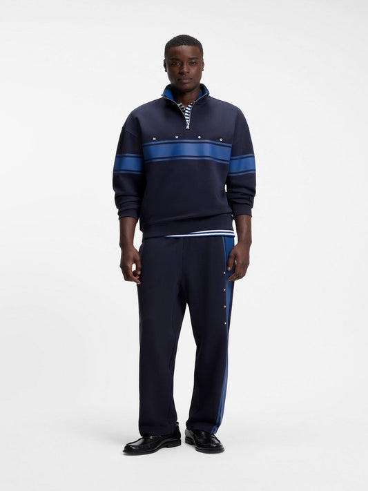 HUGO Tracksuit Bottoms - Demsipant