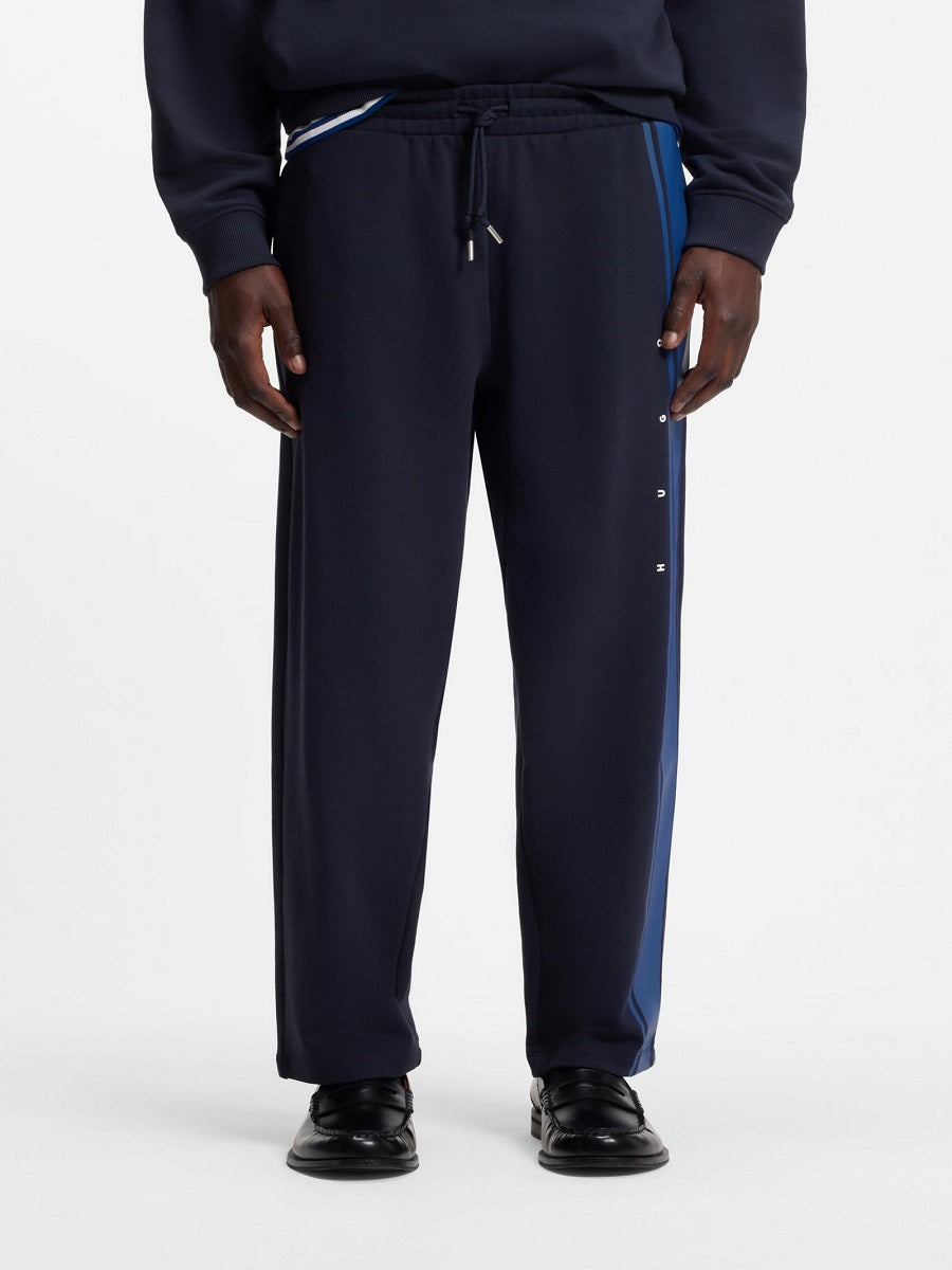 HUGO Tracksuit Bottoms - Demsipant