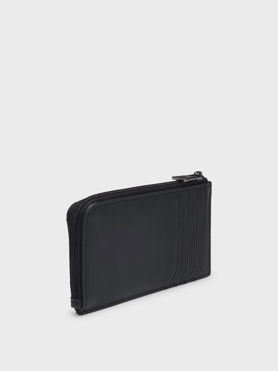 HUGO Card Holder - ETHON_Zip Card Case