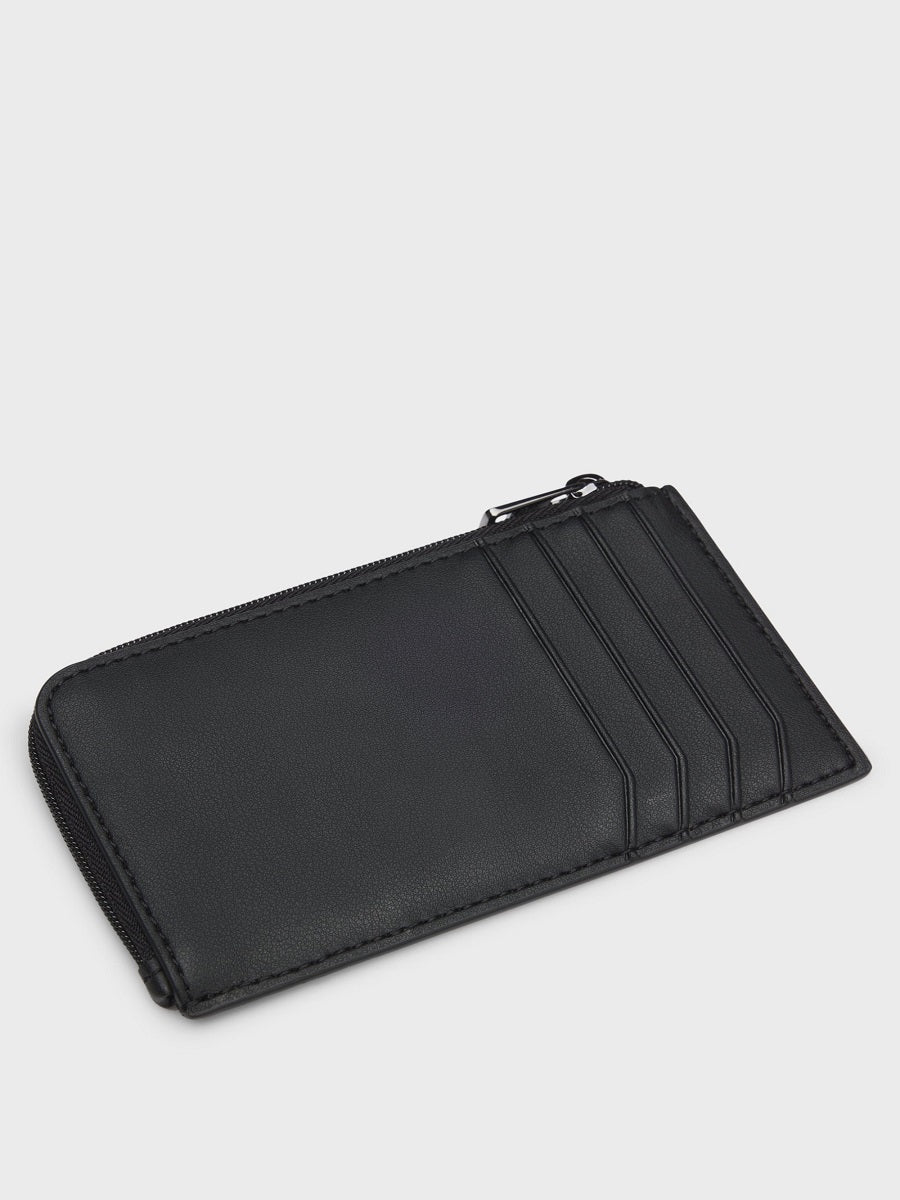 HUGO Card Holder - ETHON_Zip Card Case