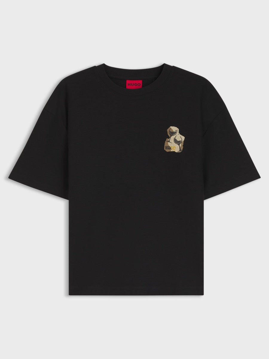 HUGO T-Shirt - Detzi