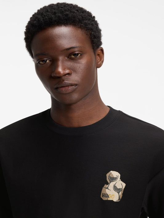 HUGO T-Shirt - Detzi