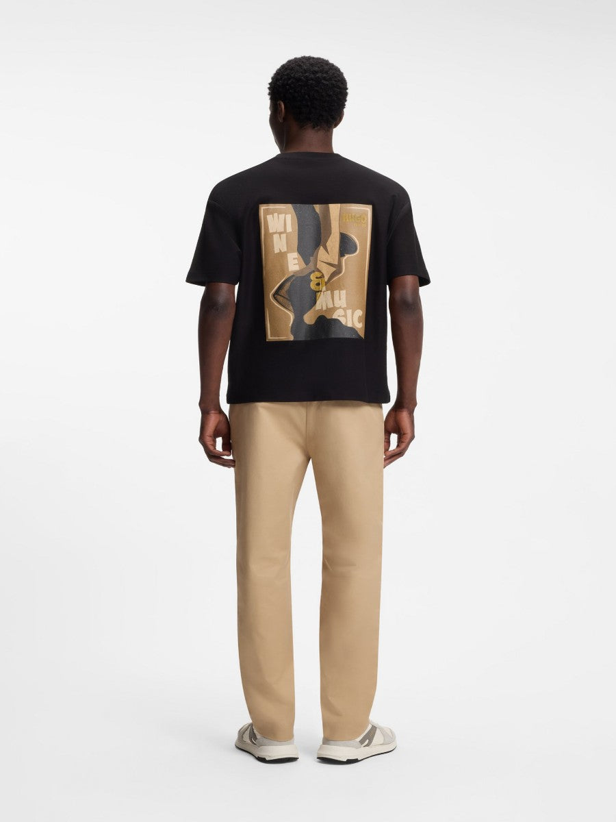 HUGO T-Shirt - Detzi