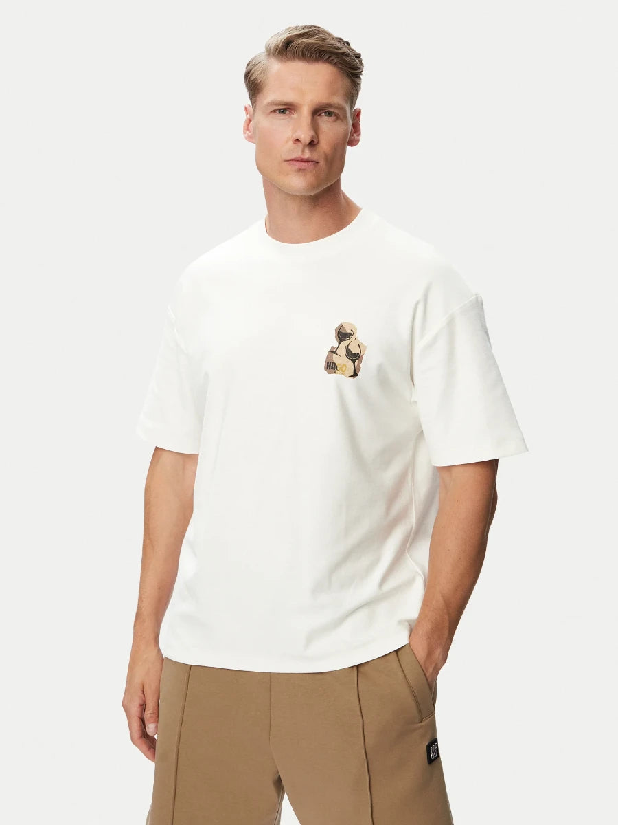 HUGO T-Shirt - Detzi
