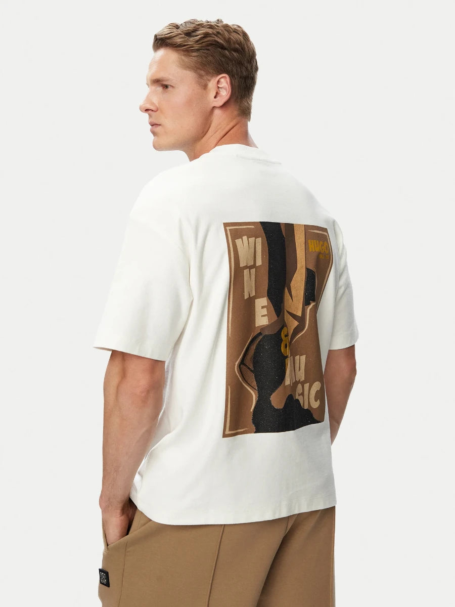 HUGO T-Shirt - Detzi